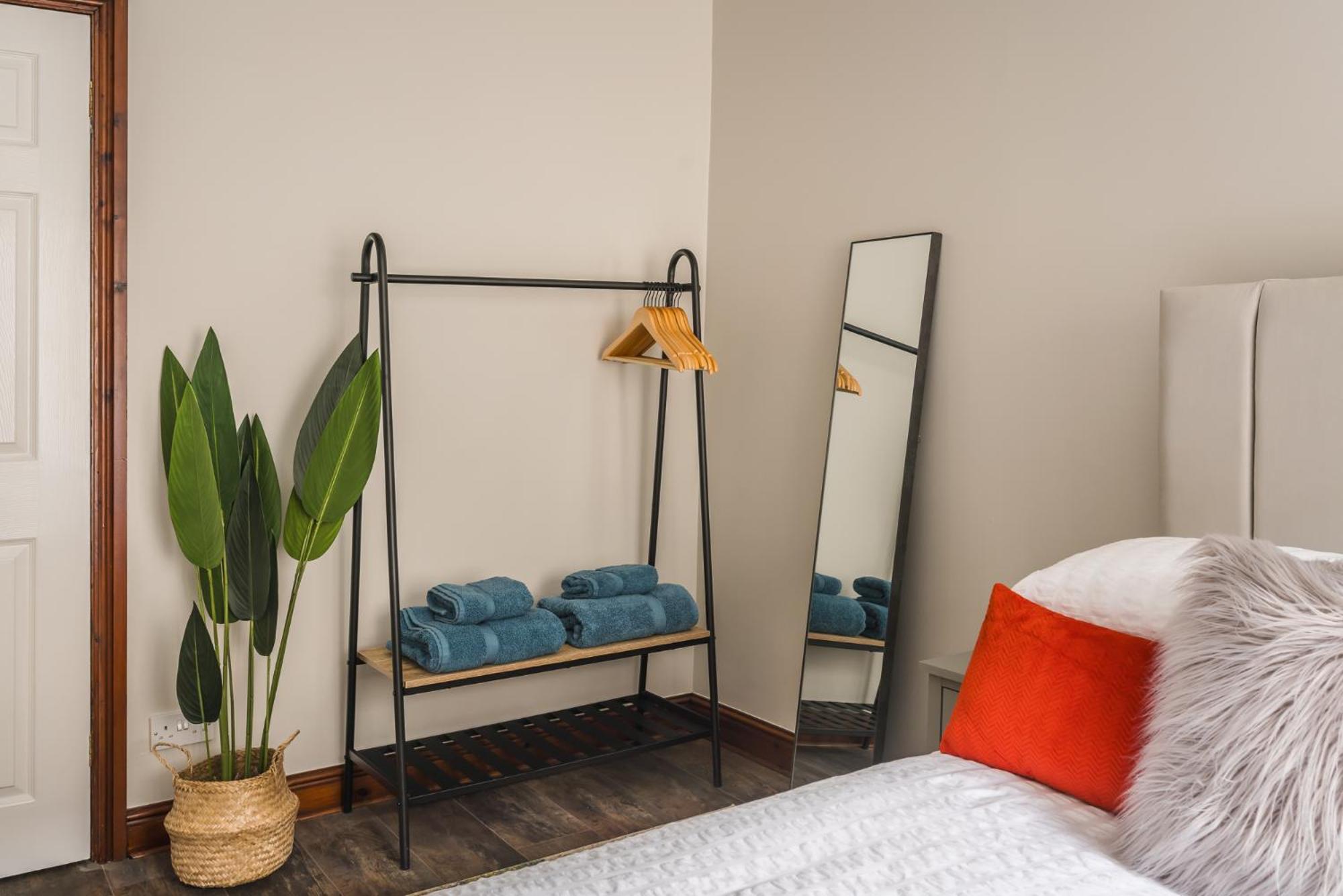 Apartament Doodle Den Kendal Zewnętrze zdjęcie