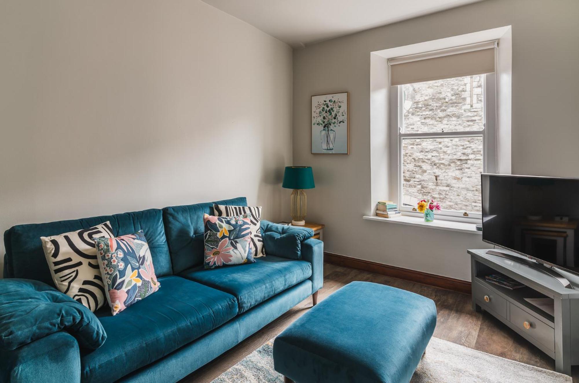 Apartament Doodle Den Kendal Zewnętrze zdjęcie