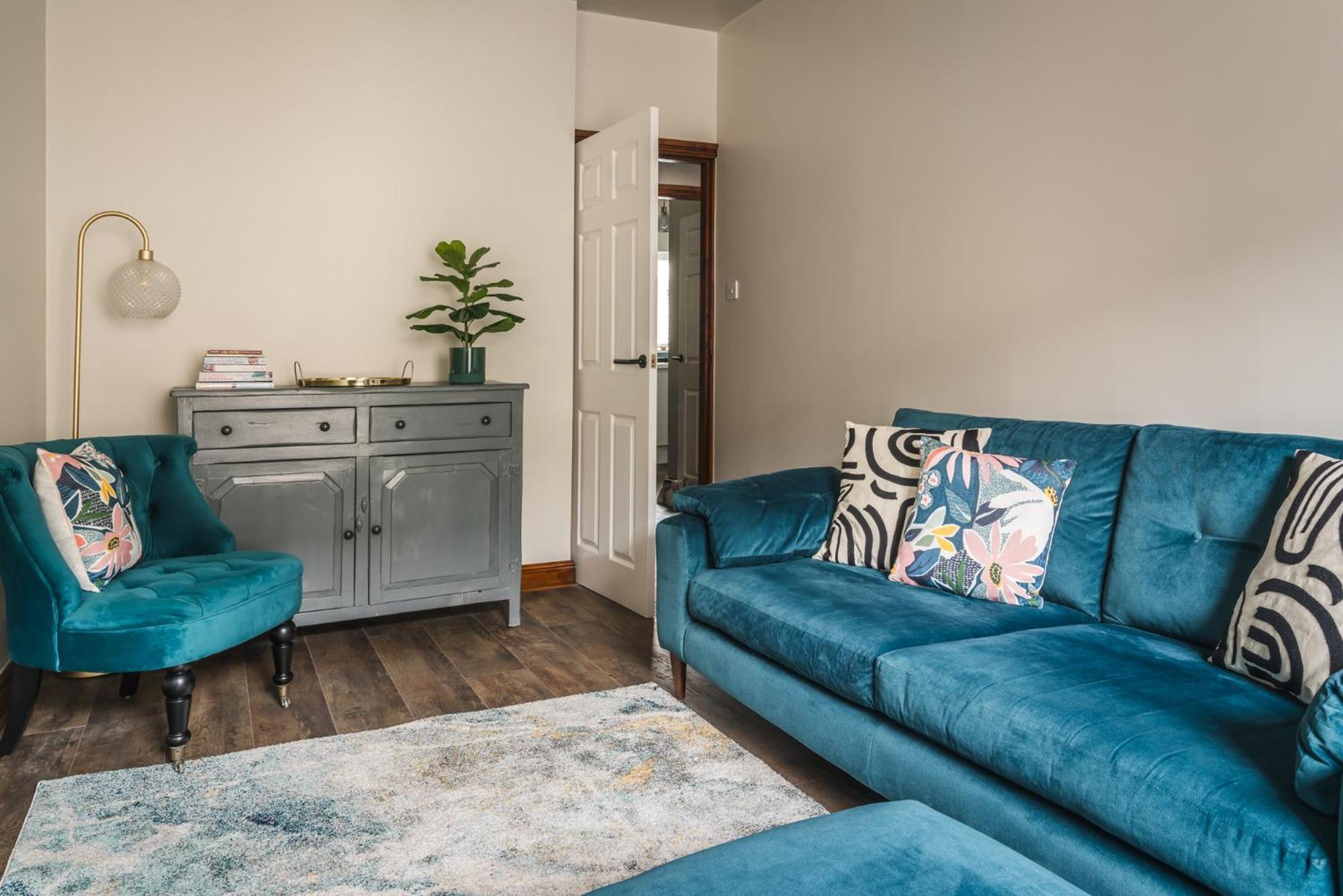 Apartament Doodle Den Kendal Zewnętrze zdjęcie